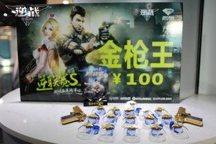 逆战s3最新爆料,神秘英雄降临,战局再掀风云